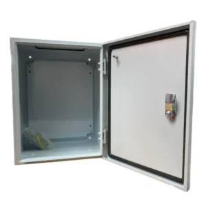 Caja de control 500MM x 400MM x 200MM Impermeable IP65, JOLUTECH
