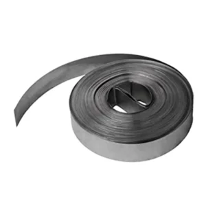 Colgador metalico para ducto, 25mm Cal. 0.6mm, 30 metros, modelo JT-SB25-0.6/30, JOLUTECH