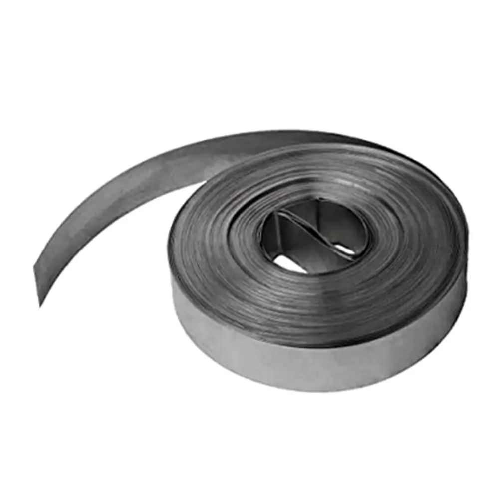 Colgador metalico para ducto, 25mm Cal. 0.6mm, 30 metros, modelo JT-SB25-0.6/30, JOLUTECH
