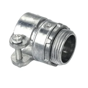 Greenfield conector recto 3/8", modelo JT-GFR-38, JOLUTECH