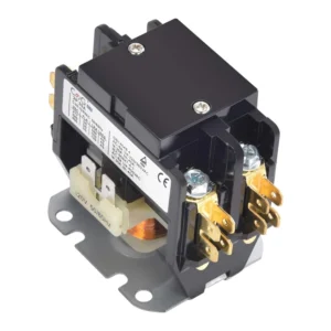 Contactor 40 Amp, 2 polos, bobina 240 voltios, modelo 61757, MARS