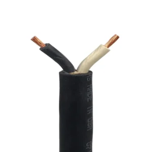 Cable cordon caucho 2 x 14 (PIE)
