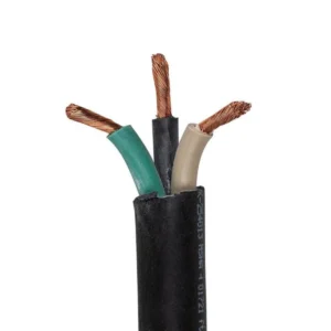 Cable cordon caucho 3 x 12 (PIE)