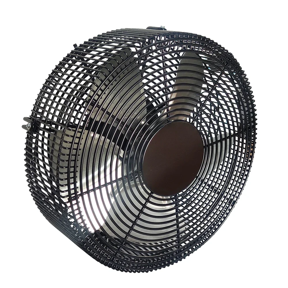 Enfriador de cabeza con base inclinada (3D, 4D) 208-230V/60HZ/1500 rpm/cw 550, COPELAND