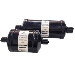 Filtro secador 7/8 soldable, modelo JT-SDML 307S, JOLUTECH