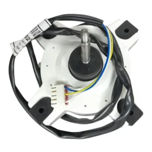 Motor fan para unidad condensadora HALANA, modelo HA3EL-M24-4C-2-INV