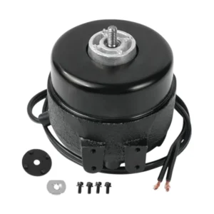 Motor fan para equipos de refrigeración, 16W CW 220V 1550 RPM, modelo 05821, JARD BY MARS