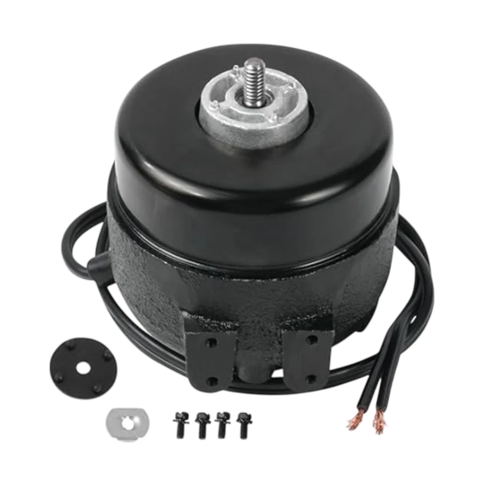 Motor fan para equipos de refrigeración, 16W CW 220V 1550 RPM, modelo 05821, JARD BY MARS