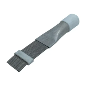 Peinilla peine de alambre para coil, modelo LT-352