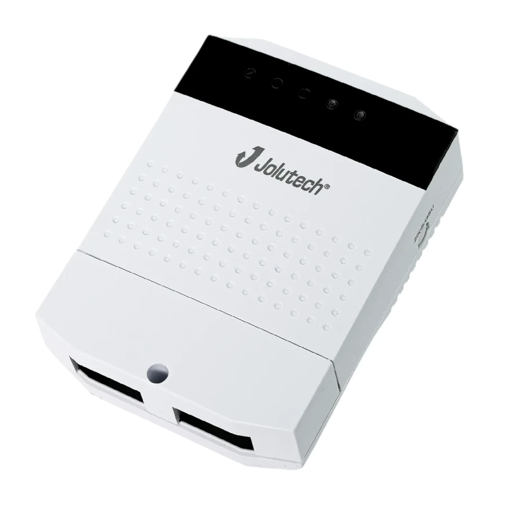 Protector de voltaje, para aire acondicionado 220V 60K BTU 45AMP, de bornera, 1000 joules, JOLUTECH
