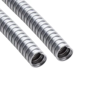 Greenfield tubo flexible 3/8", modelo JT-GFTF38, JOLUTECH
