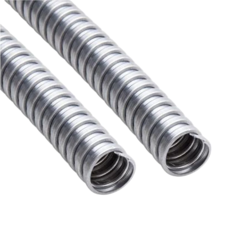 Greenfield tubo flexible 3/8", modelo JT-GFTF38, JOLUTECH