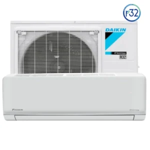 Aire Acondicionado Split 24.000 BTU, R32 Inverter SEER 20.5, WiFi Goldfin Serie NL, Daikin